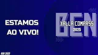 D2W x iK  [SEMIFINAL - BCN YALLA COMPASS&nbsp;2025]