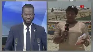 LE JT 13H DES RÉGIONS – SAMEDI 06 JUILLET 2024