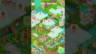 Merge Movie Utopia Gameplay Part 3
