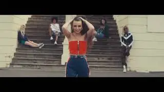 Cher Lloyd - None Of My Business ( Reversed Official Music Video )
