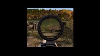 How I Get The M200 in REARMED