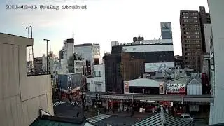神奈川県小田原市栄町ライブカメラ Kanagawa Odawara Live camera.world.cam