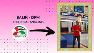 Salik Price Action For Coming Week | Stalk Stock