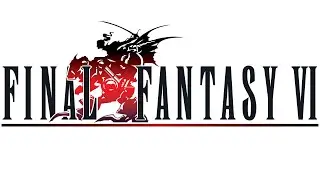 Dancing Mad (Movement 2) (Alpha Version) - Final Fantasy VI