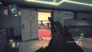 A Call Of Duty Montage: Introducing Praze Rising