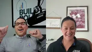 Build Boldly Year One Recap + The 2026 Entrepreneur Roadmap | Pat Rodgers & Allison Barber