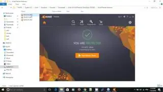 Avast Premier 2019 License Key Till 2023 | English
