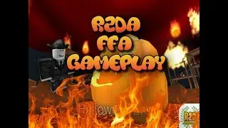R2DA M249 Gameplay #7