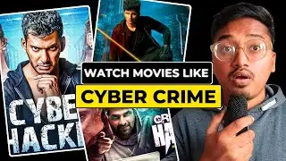 Top 7 Best Hacking Movies of All Time in Hindi!