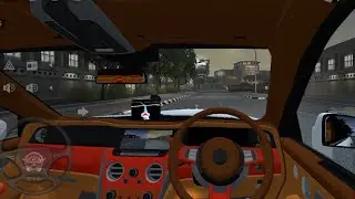 Rolls Royce Cullinan.||Driving from Solo to Wonogiri, Indonesia