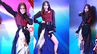 190323 Lailatrix Cover Dream Catcher (Jin as Jiu)- PIRI (피리) @ The Nine JK Cover Dance