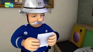 Pož&aacute;rn&iacute;k sam s07e10
