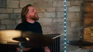 About Damn Time performed by Wild Blue | Leeds Wedding & Events Band