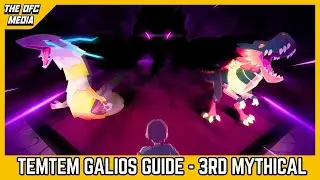 How To Beat Galios