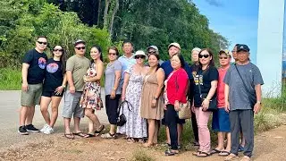 A day in Sayaboury, Laos 11/2023