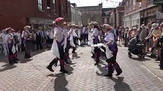 Hereburgh Morris 