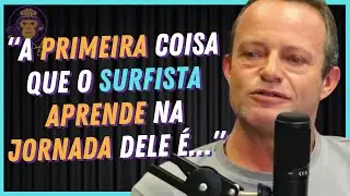 A FILOSOFIA DO SURF | TECO PADARATZ