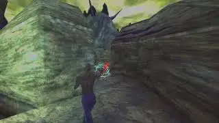 Shadow Man Remastered starter save part 1