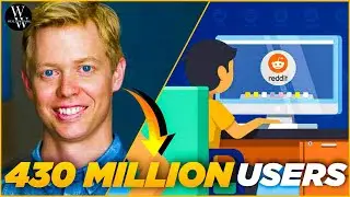 How Steve Huffman and Reddit Broke The Internet