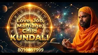 🔔 Live Astrology Guidance | Future Predictions for Love, Career, Marriage & child #liveastrology #yt