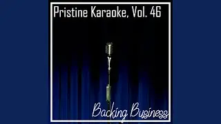 Times like This (Originally Performed by Diane Warren & Darius Rucker) (Instrumental Version)