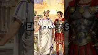 What If Modern Leaders Used Ancient Rome's Merit-Based Succession System?