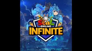 🔴 [LIVE] MINGGU SANTAI NGOBROL2 GUYS  | SEAL ONLINE INFINITE !!!!