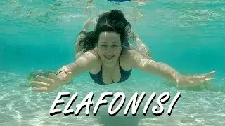 Crete Vacation ∙ Elafonisi | Kreta | Greece