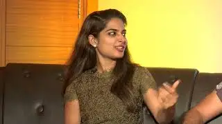 Guna 369 interviews