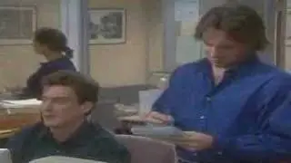 Drop the Dead Donkey-Your True Self