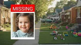 Missing toddler vanished in 1971 &mdash; fifty-one years later, DNA evidence finally brings her home