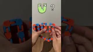 What word do you know for this letter? #alphabetlore #alphabet #alphabetletters #shortsvideo