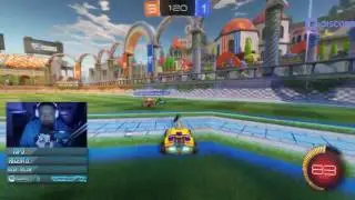 Tiff & Boston RL lovemaking