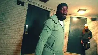 RELENTLESS CLIP - WAR STORIEZ { official video } @metronomeyobihh 🎥 