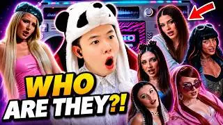FIRST TIME Reacting to MANIFEST! 🇹🇷 “Toz Pembe” Blew Me Away 😳 | Reaction