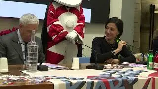 La satira incontra l’arte: torna il Carnevale di Viareggio 2026