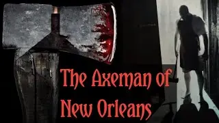 The true axeman story | Full documentry