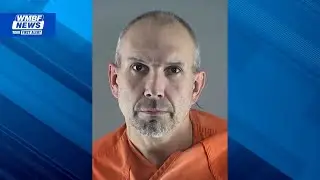 Man facing assault charge after barricade in Horry County home