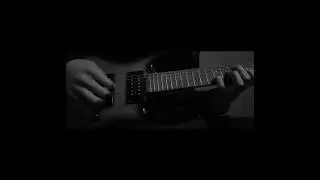 Royal Coda - Suffolk (Guitar Cover)
