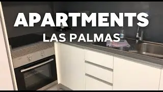 Las Palmas Apartments