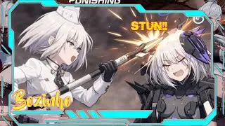 PGR: COMBATE QUE FOI JOGADO FORA PELA KURO.