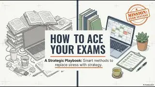 Crack the Exam Fever