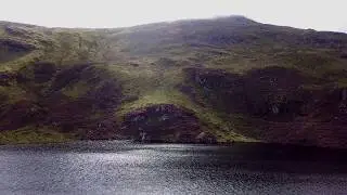 Llyn Anafon