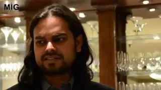 Rahul Mishra, Indian designer with international ambitions