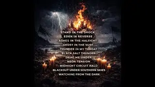 Under Southern Skies Album