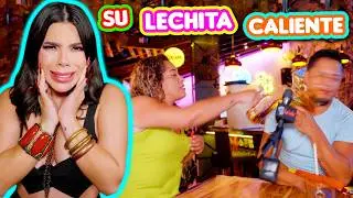 INFIELES T8 | Ha de andar bien cargado Ep.11 - Lizbeth Rodriguez