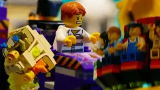 Park Brickadia 2022 - Official trailer