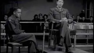 War Trials: Mauthausen 2 Testimony