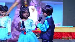 Hayathnagar Annual Day 2025 Part 01