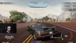 Need for Speed&trade; Hot Pursuit Remastered - Финал за гонщика